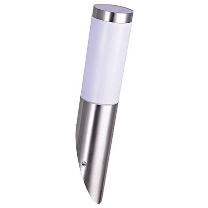 Applique da Esterno E27 in Acciaio Inox Sovil sconto