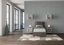 Letto Singolo Antea Cappuccino Varie Misure