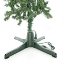 Base rotante per Albero di Natale rotante a 360° girevole e elettrica