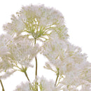 Set 2 Fiori Artificiali di Tamerici Altezza 98 cm 