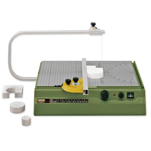 sconto Taglia Polistirolo di Precisione per Lavoro Modellismo Proxxon Thermocut 230/E