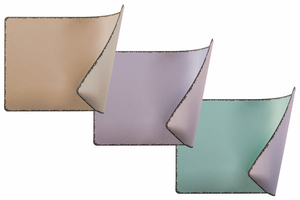 online Set 6 Tovagliette Double Face 45x30 cm Villa d'Este Home Tivoli Baita Acquerello