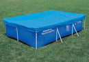 Telo di Copertura per Piscine Rettangolari 400x211cm Bestway Blu