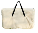 Recinto Box per Animali Domestici in Tessuto Oxford Rosa Ø116x71 cm 