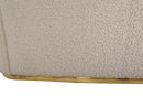 Poltroncina Iceland 63x68x69 cm in Legno 