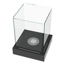 Camino a Bioetanolo da Tavolo 40x40 cm Flig Provicence 4 Nero