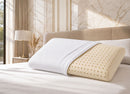 Guanciale in Memory Foam H13 cm Dispositivo Medico Classe 1 Dormidea Classico Air