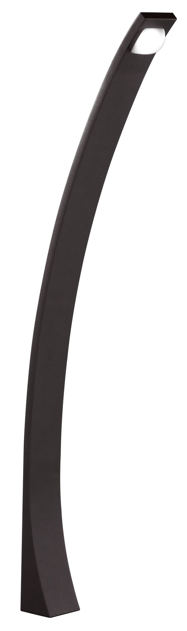 Palo da Esterno a LED in Pressofusione di alluminio Antracite prezzo