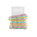 Trapunta Invernale Stampata in Microfibra 200gr Double Face Fez Varie Misure