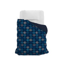 Trapunta Invernale 180gr con Stampa in Microfibra Ipnotic Varie Misure