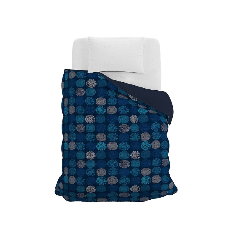 Trapunta Invernale 180gr con Stampa in Microfibra Ipnotic Varie Misure