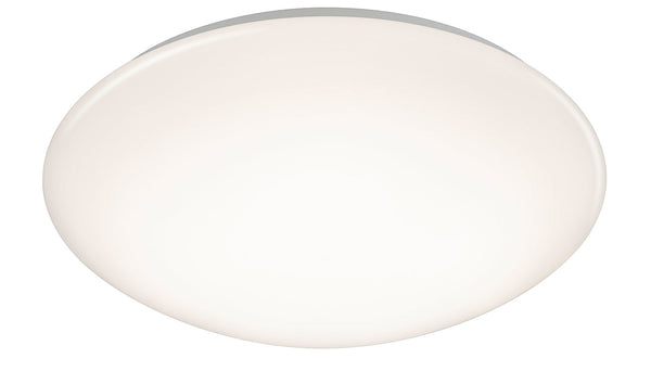 Plafoniera da Interno a LED in Plastica Bianco acquista