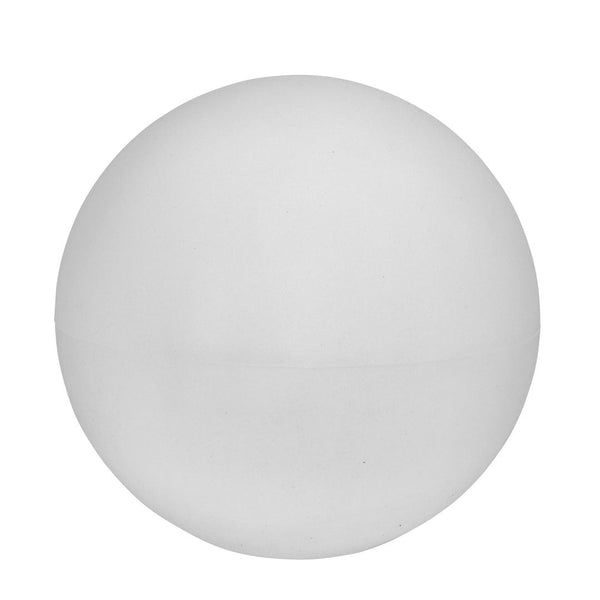 acquista Sfera Luminosa da Giardino a LED Ø60 cm in Resina 5W Sphere Bianco Neutro