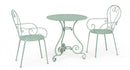 Tavolo da Giardino Ø70x72h cm Etienne Frosty