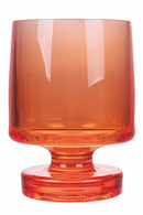 Set 6 Bicchieri Acqua in Acrilico 356 ml Villa d'Este Home Tivoli