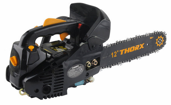 Motosega a Scoppio 2T 0,70kW Barra 30 cm Becker TX300 Thorx online