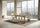 Tavolo Allungabile 120-380x90x77 cm Paxon Evolution Quercia Naturale