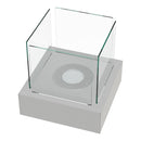 Camino a Bioetanolo da Tavolo 30x30 cm Flig Provicence 3 Granito