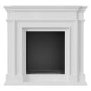 Camino a Bioetanolo da Pavimento 115x113,4 cm Flig Saint Paul