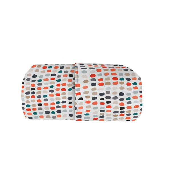 acquista Trapuntino Estivo in Microfibra 100 gr con Stampa Sketch Basic Varie Misure