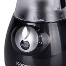 Frullatore Elettrico 1,8 Litri 4 Velocità 350W Kooper  Nero