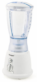 Robot da Cucina 6 in 1 300W 1,5 Litri Kooper Cucinex