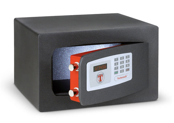 Cassaforte a Mobile Elettronica Dsp Technomax - 270X390X350Mm online