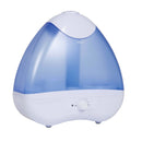 Umidificatore d'Aria 4,5 Litri 25W Qlima H218 Bianco