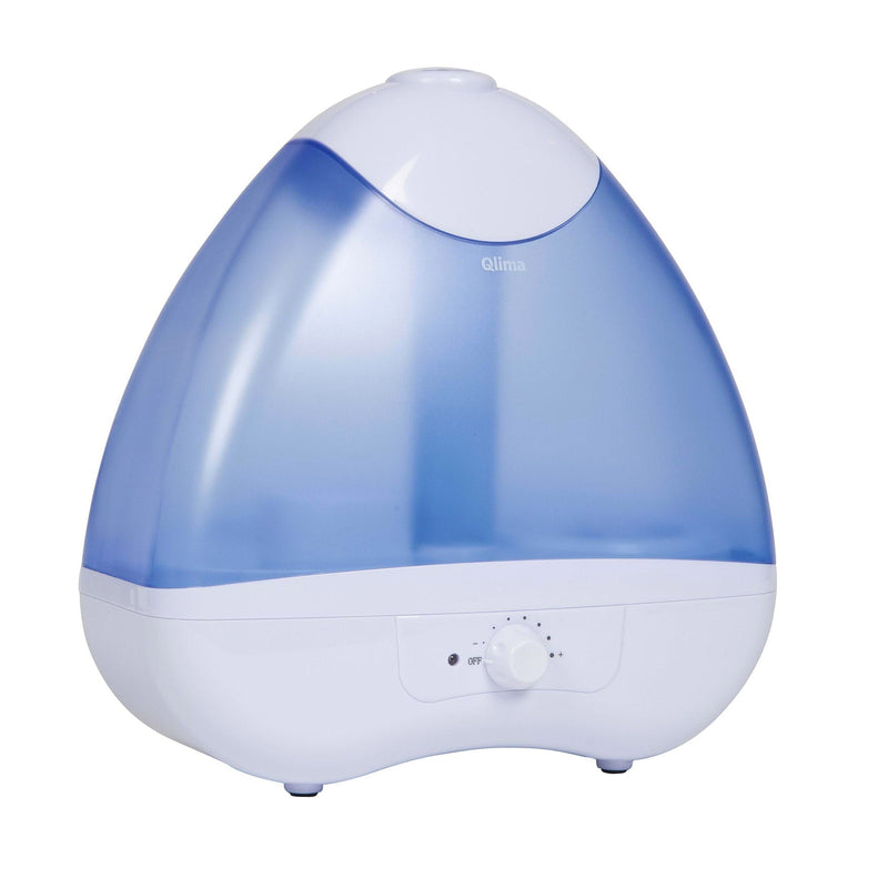 Umidificatore d'Aria 4,5 Litri 25W Qlima H218 Bianco