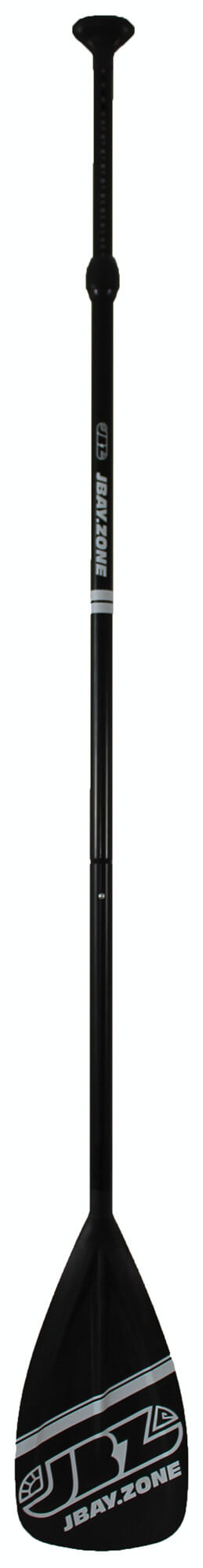 online Pagaia Estensibile in Alluminio 170-215 cm per SUP Kayak Canoa Jbay.Zone Black Edition