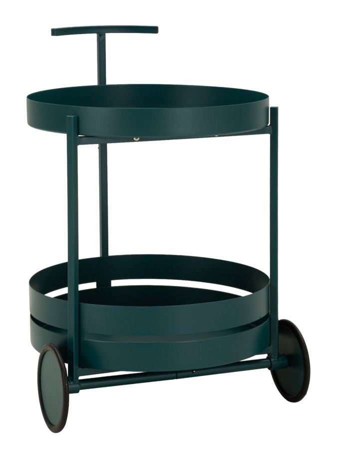 Carrello Saturno Ottanio...
