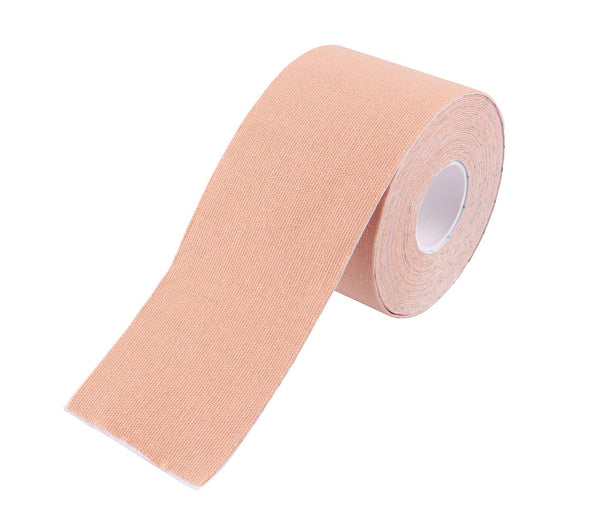 Nastro per Kinesiologia Bobina 5m per Dolori Muscolari prezzo