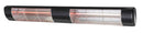 Lampada riscaldante ad infrarossi 3000W Art-Eco HLW30BG