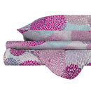 Copripiumino con Stampa sul Sacco e Federe Linea River Loira Varie Misure