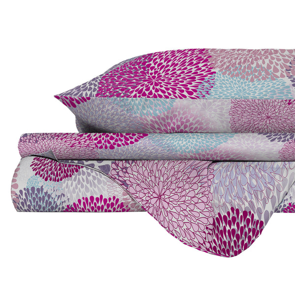 Copripiumino con Stampa sul Sacco e Federe Linea River Loira Varie Misure acquista