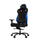 Sedia da Gaming Ergonomica 71x70x137 cm Vertagear 4500 Nera e Blu
