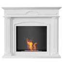 Camino a Bioetanolo da Pavimento 115x107,1 cm Flig San Jose