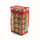 Set 30 Palle di Natale Ø6 cm in Plastica con Borsa Oro