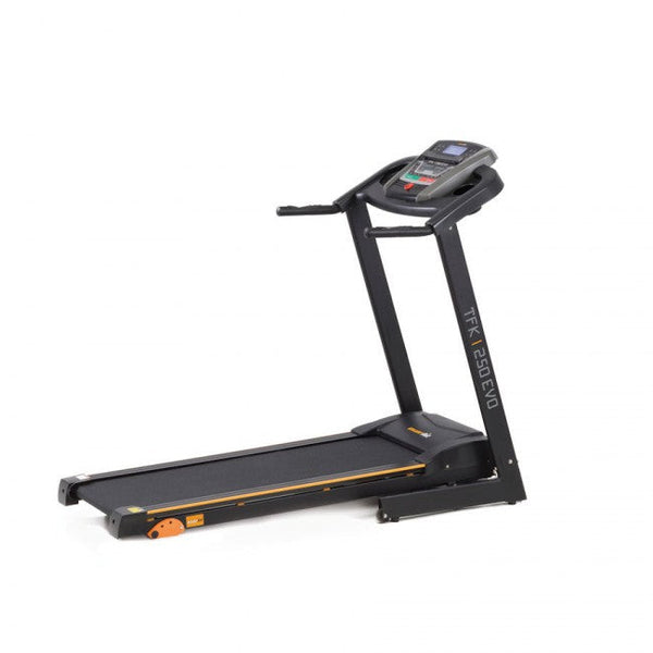 online Tapis Roulant Motorizzato 2,75Hp 14Km/h Everfit TFK-330 Evo