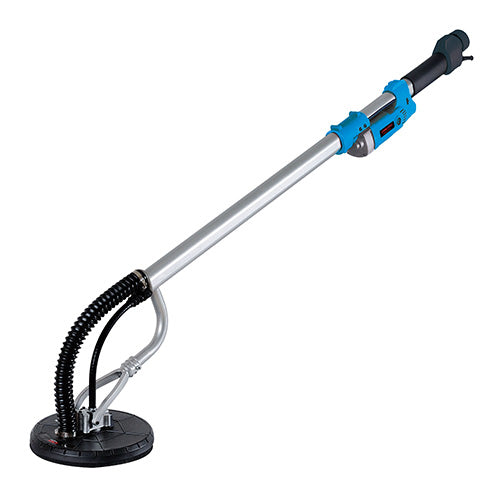 Levigatrice Elettrica da Parete 700W per Levigatura Lucidatura Pannelli Levigare Muro