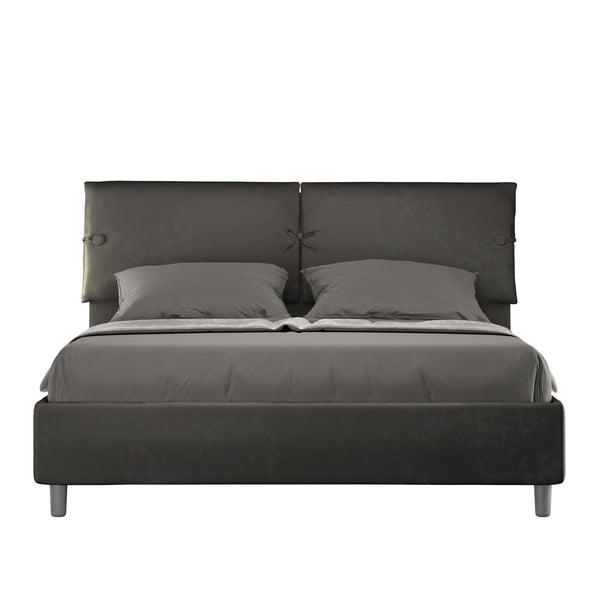 prezzo Letto Matrimoniale Sleeper Grigio Varie Misure