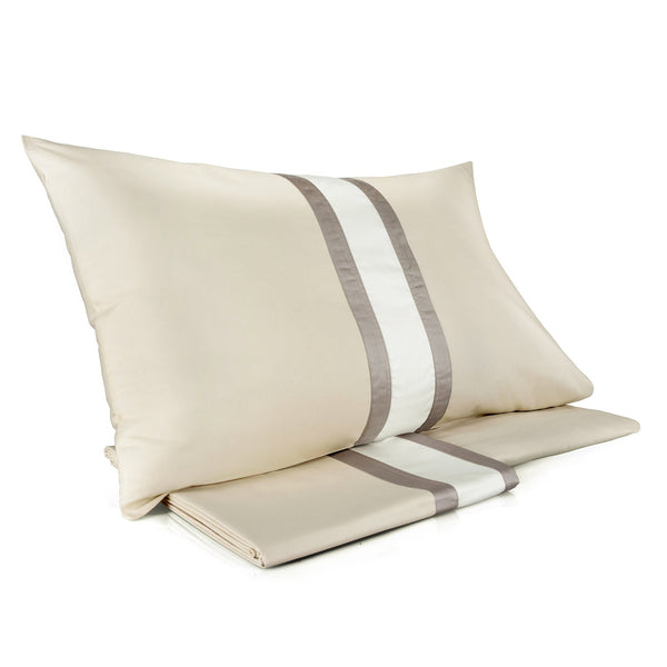 online Copripiumino con Lenzuola e Federe Mitera Polinesia Crepaccio e Polonia Varie Misure