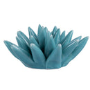 Riccio di Mare Decorativo 8x8x4 cm  in Ceramica VdE Tivoli 1996 Fish