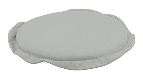 Cuscino Poly180 Tortora Seduta Tonda in Tessuto per Esterno sconto