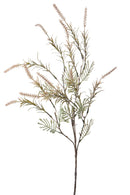 Set 4 Rami Artificiali Tamerici H 73 cm 