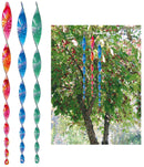 Set 3 Spirali Allontana Volatili Colorati Rama
