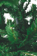 Albero di Natale Soriani Sestriere Verde Varie Misure