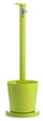 Fontana da Giardino con Rubinetto e Vaschetta Belfer 42/SRV Verde Acido
