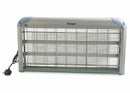 Zanzariera Elettrica 2 Lampade 40W Kooper Flash