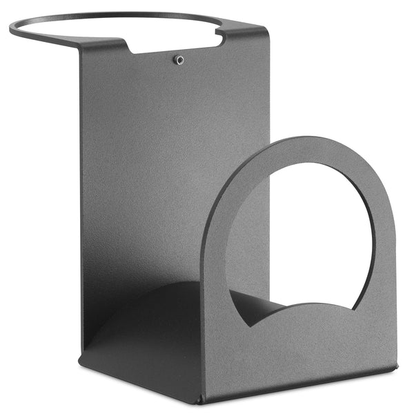 Portatubo per Fontane da Giardino in Ferro Antiruggine Belfer 42/PG Antracite sconto